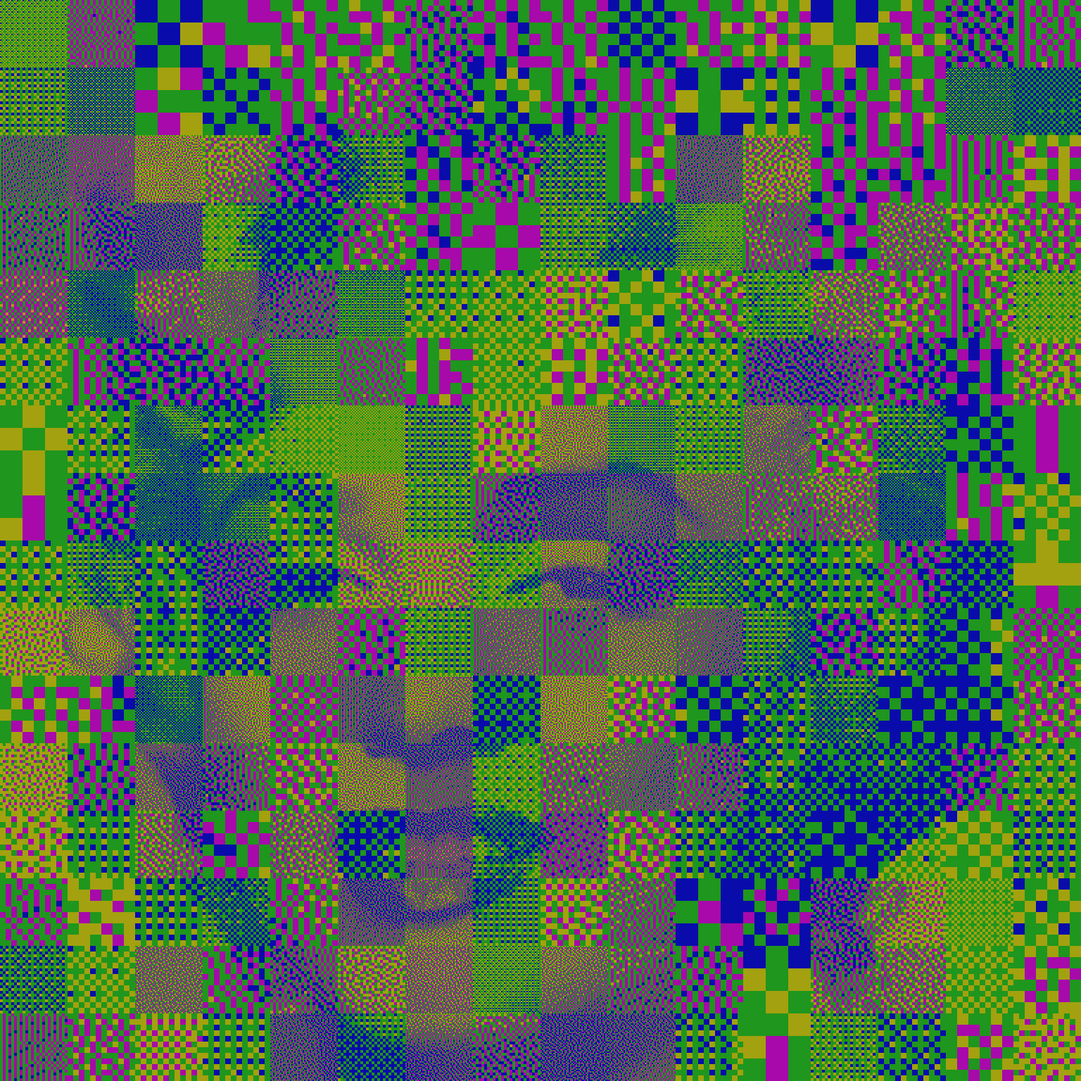 TBAM 726