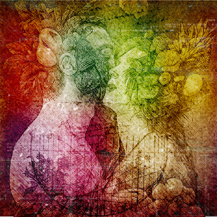 Eternal Love Transcendence