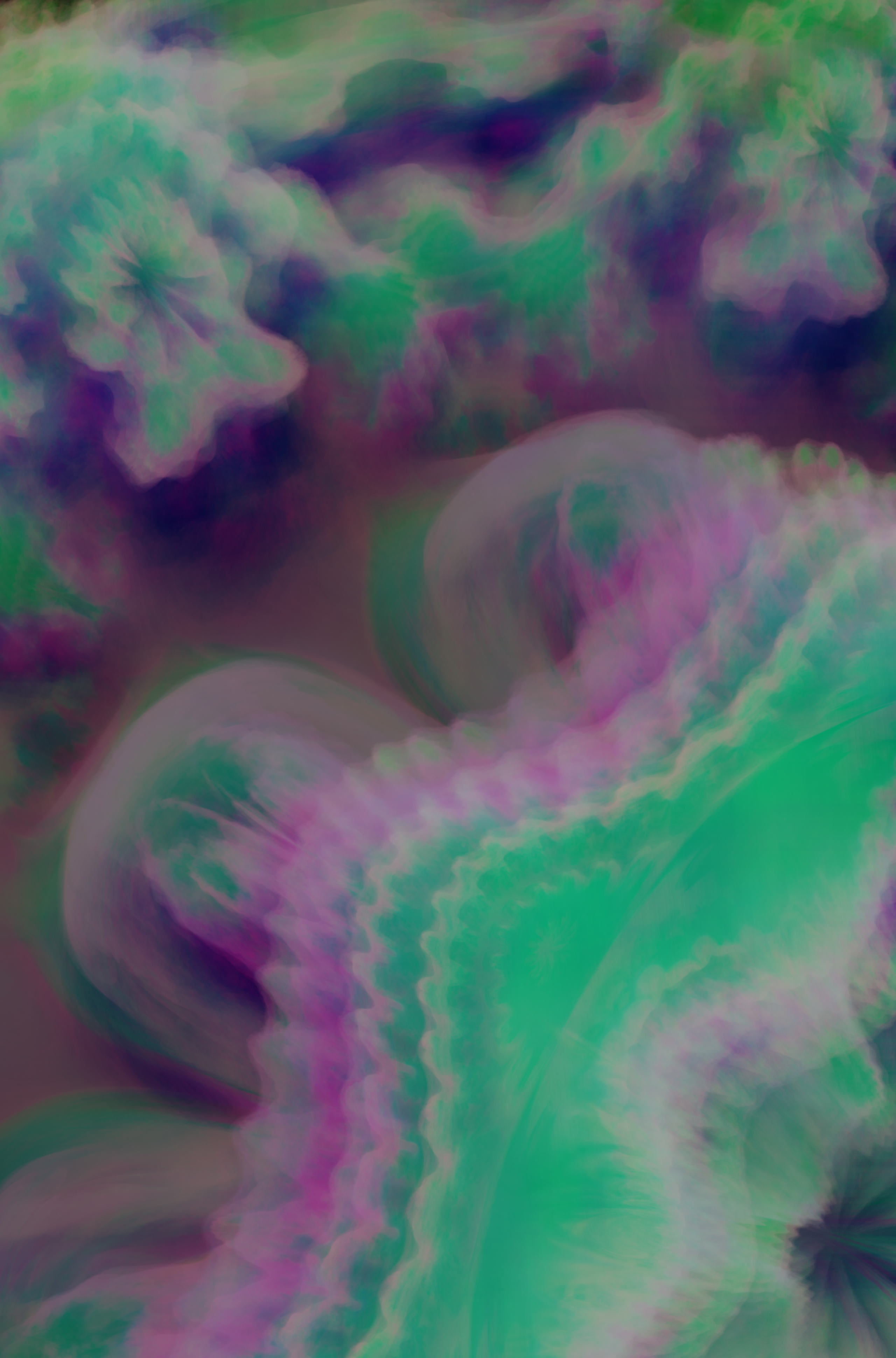 Mandelbulb #30