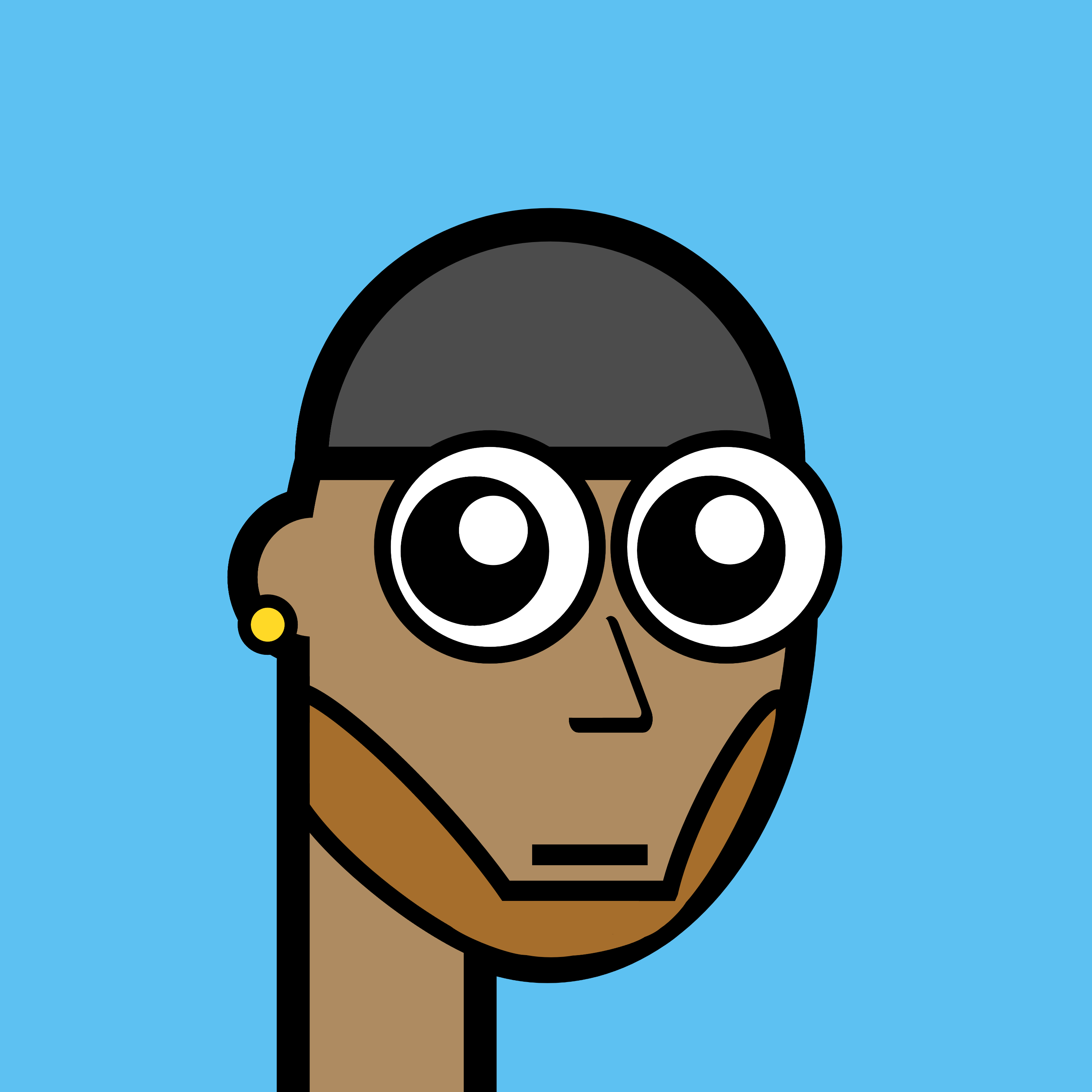 NOOBPUNK #4436