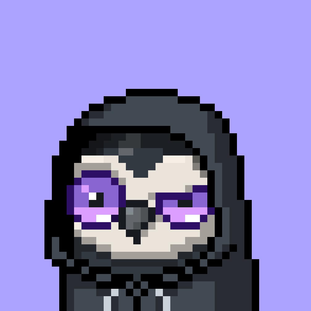 Moonbhirds #1452