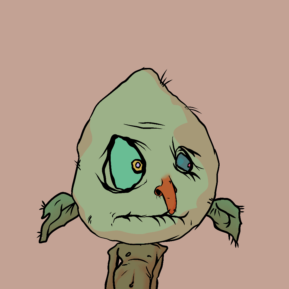 Goblin Bbys #2347