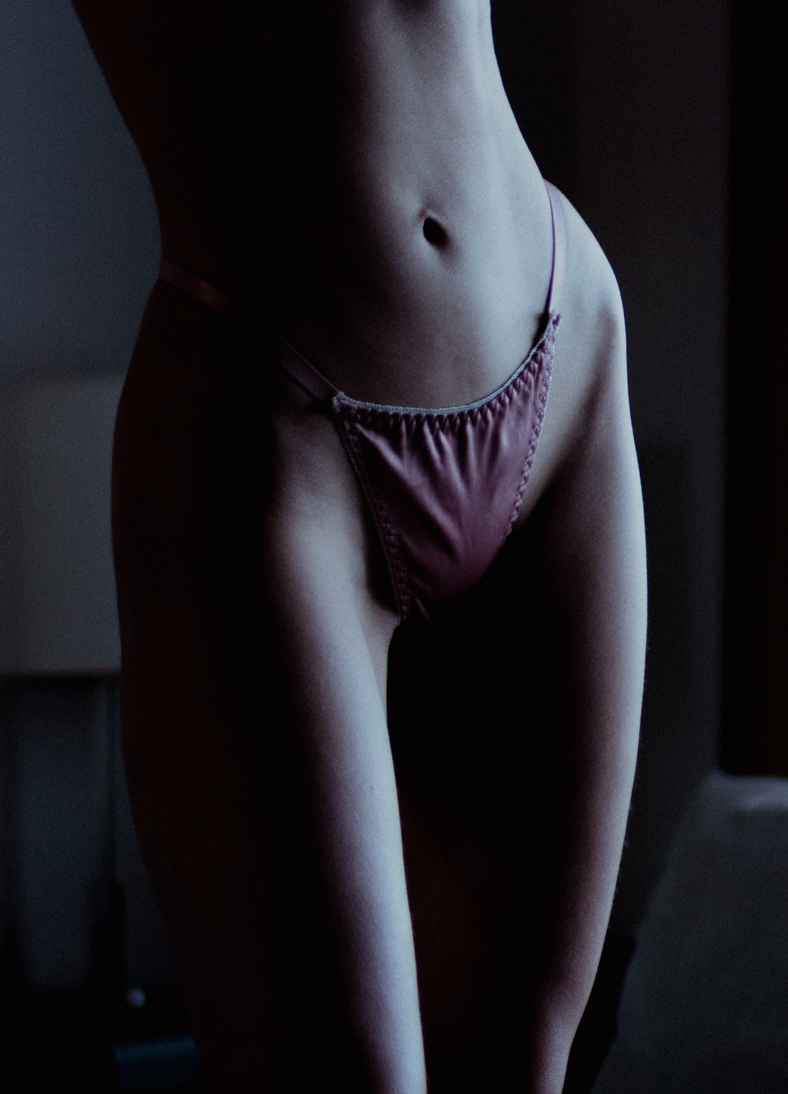 Belly