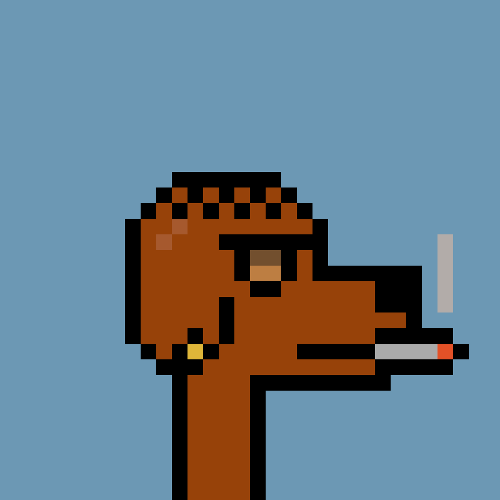 Bitdawgs #485