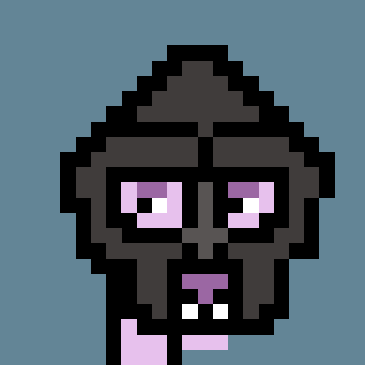 CryptoPuma #581