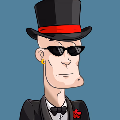 DopePunk #2179