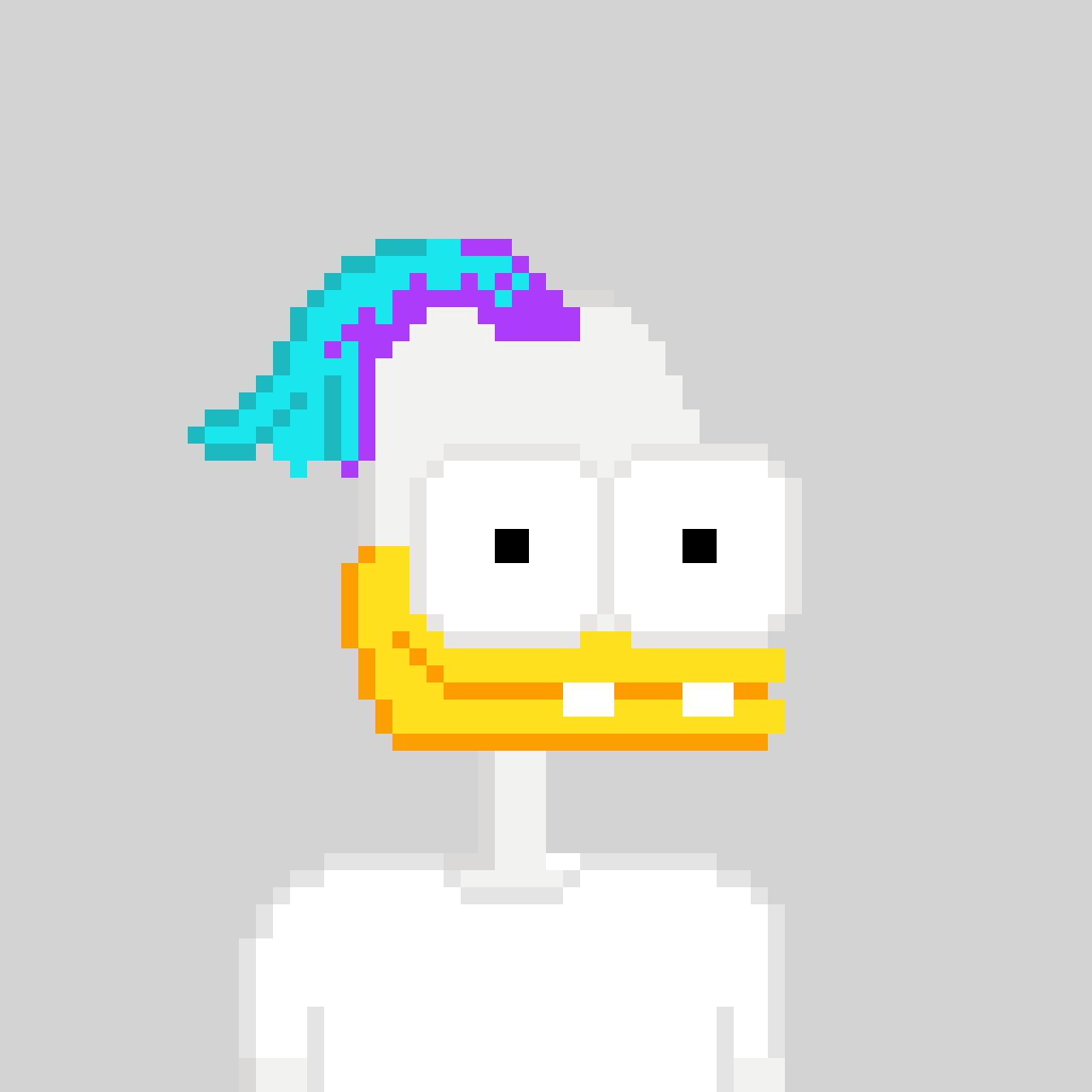 SupDuck 1539