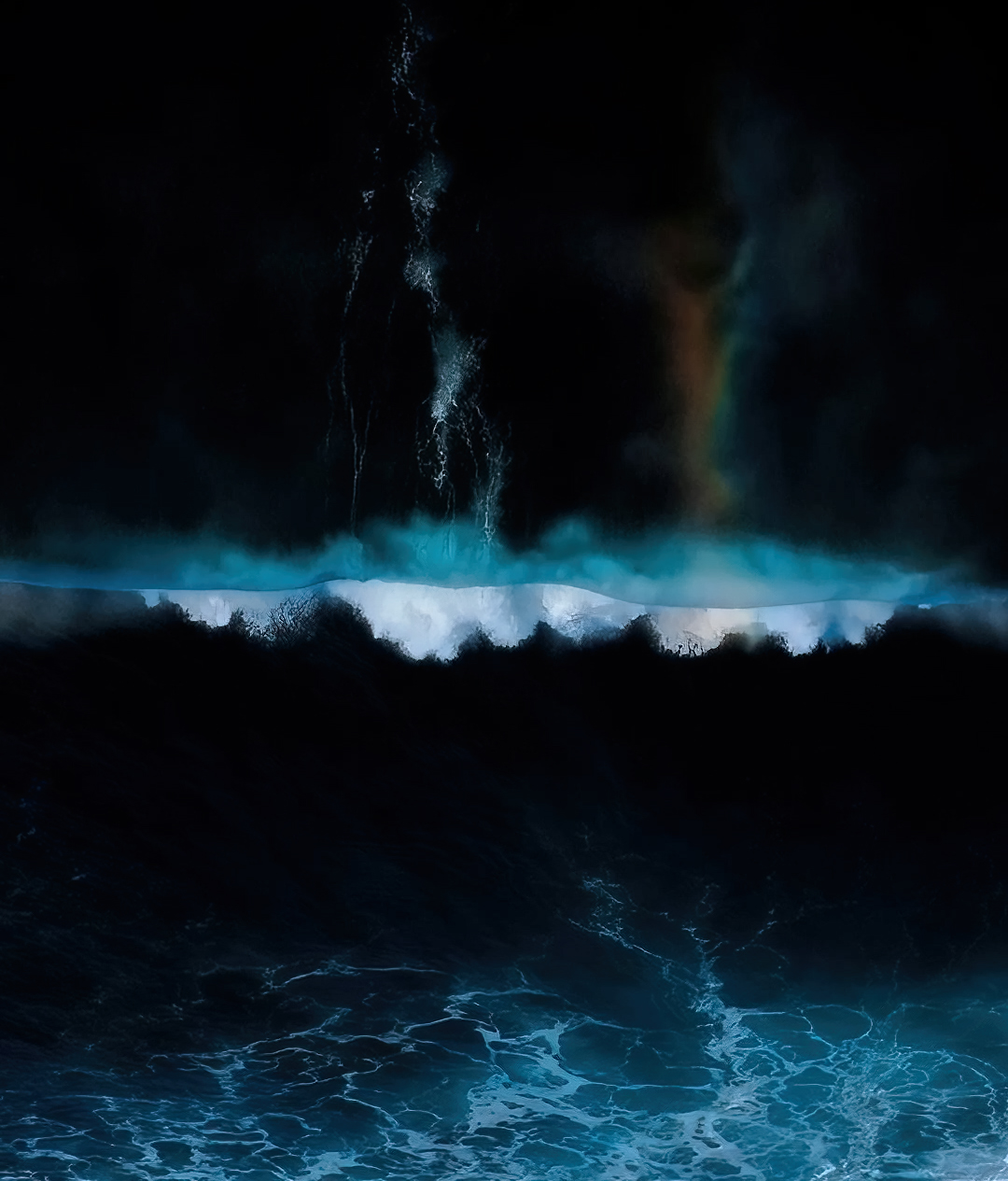 Universal Tide