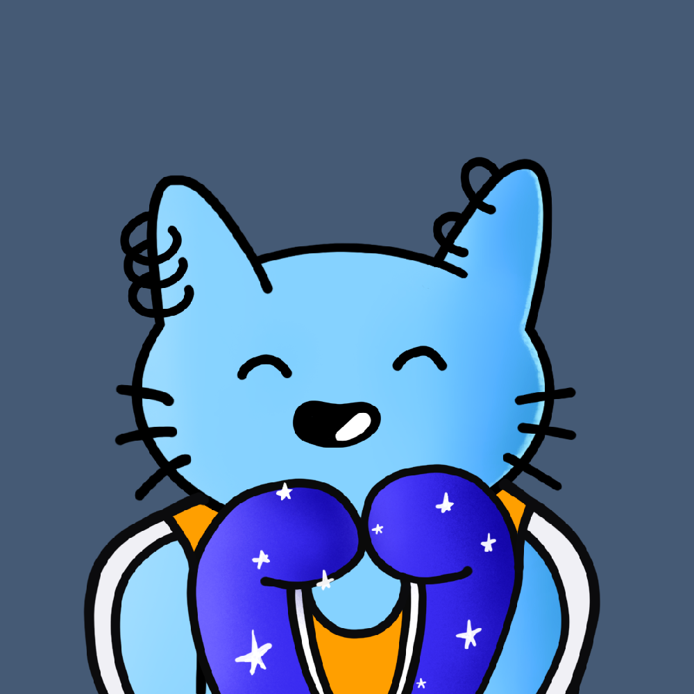 OctaCat #6773