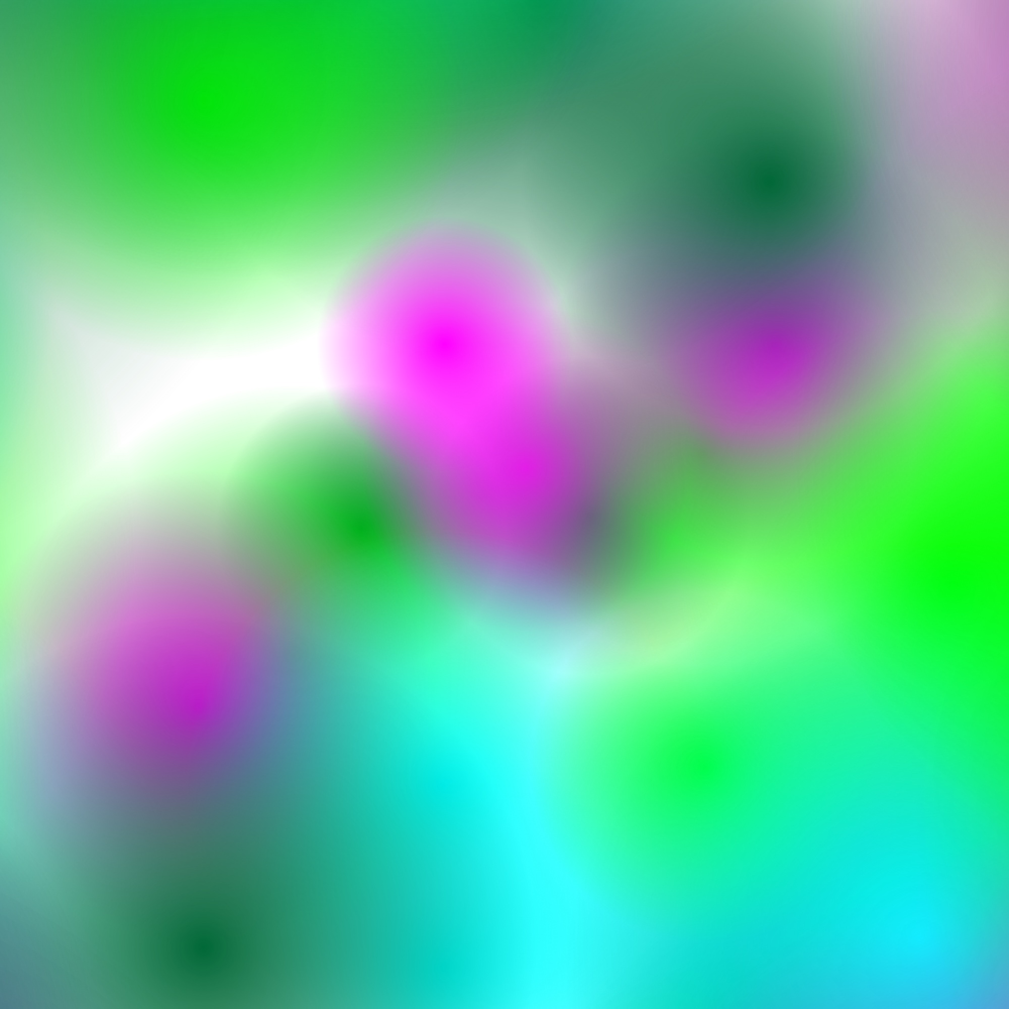 Infinite Entropy 1 #1