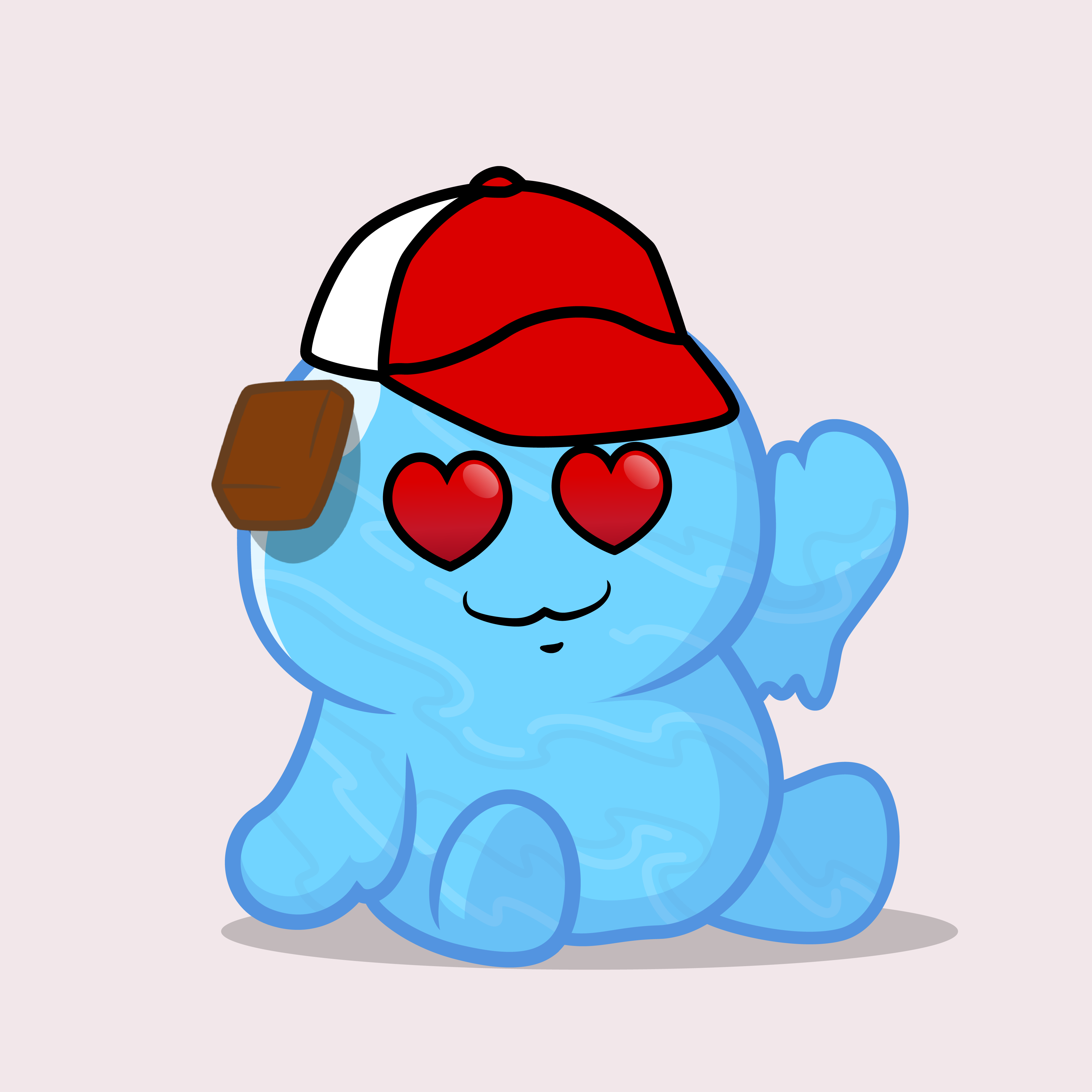 Frostie #7723
