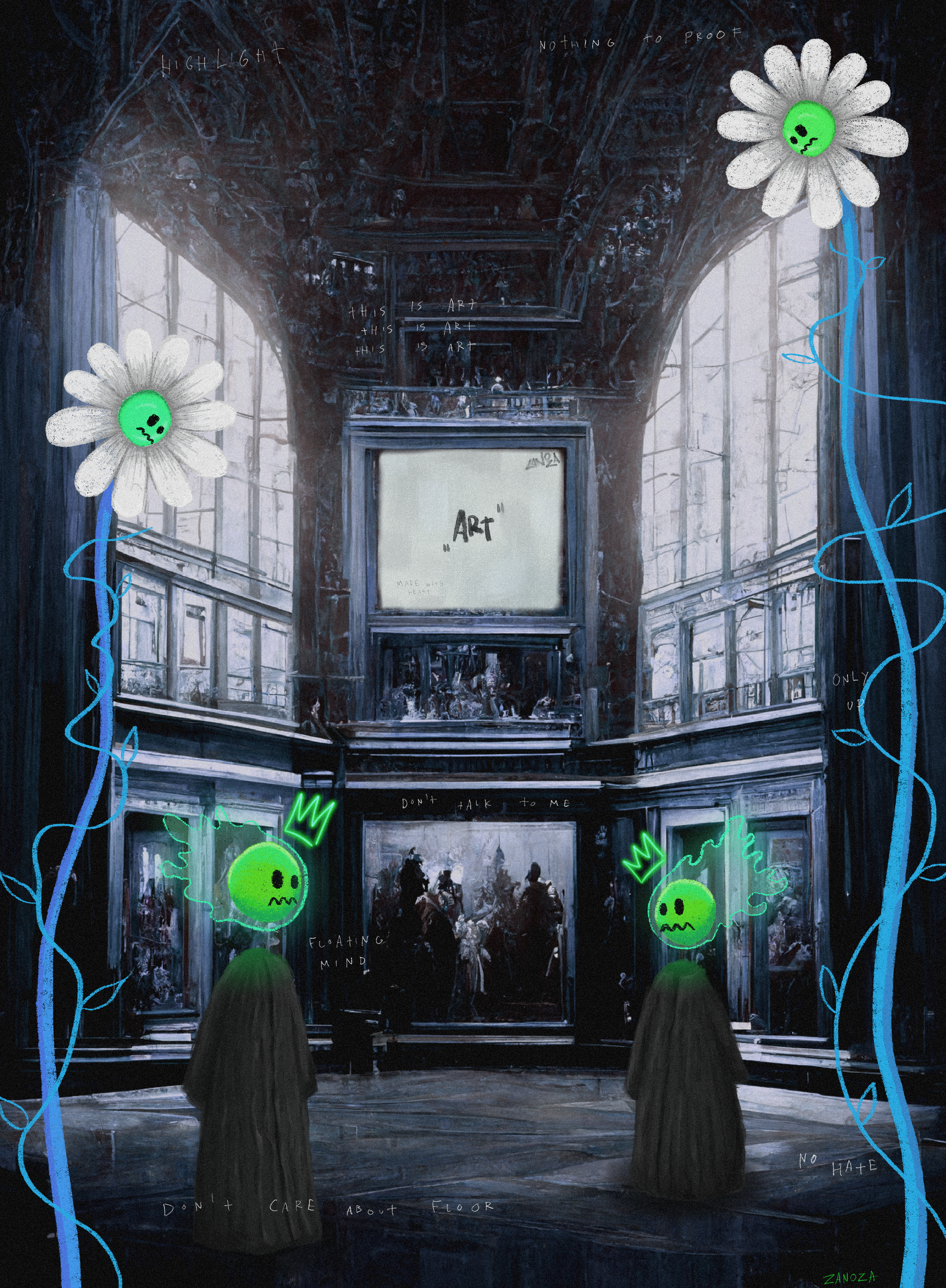 Zanoza’s gallery 