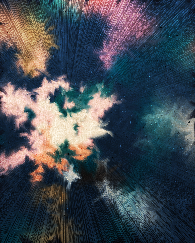 Cosmic Rays #26