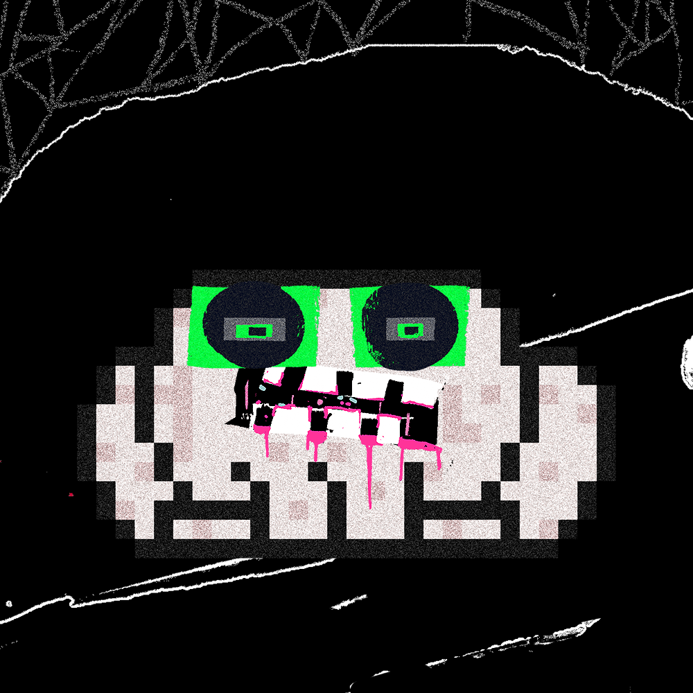 XTOADZ #3086