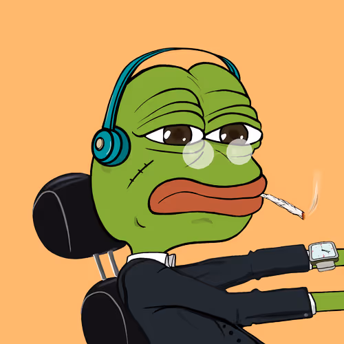 PepeMfers #219