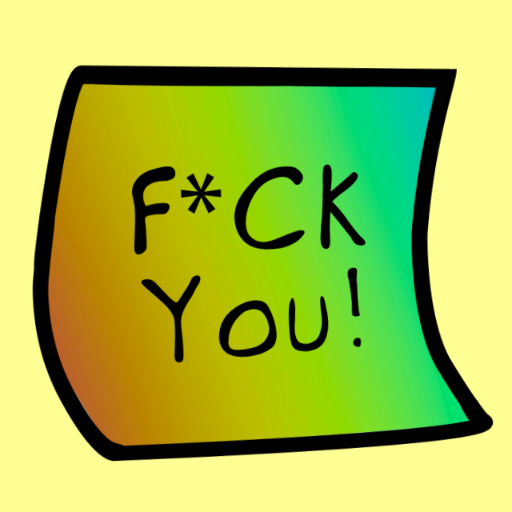 Degen Sticky Notes #5381