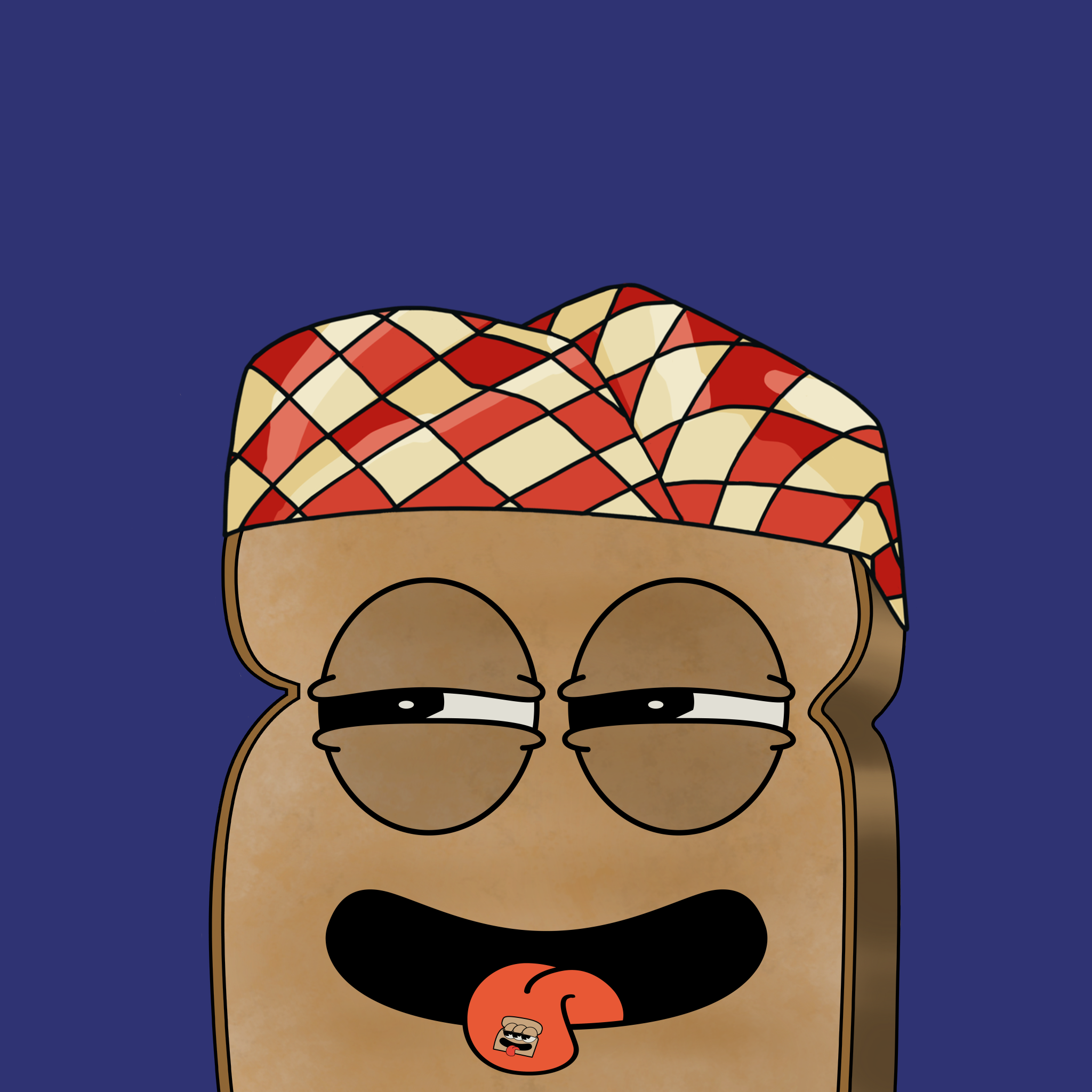 Breadaverse #903