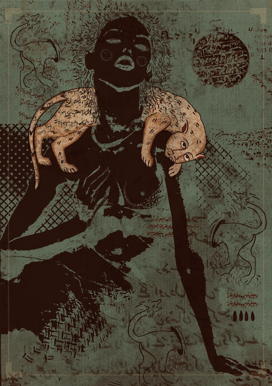 Bastet