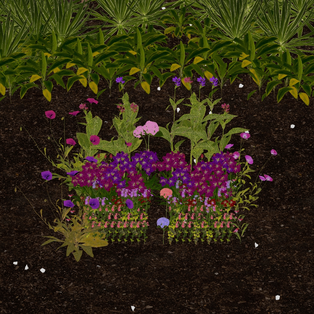 0x65a8's Token Garden