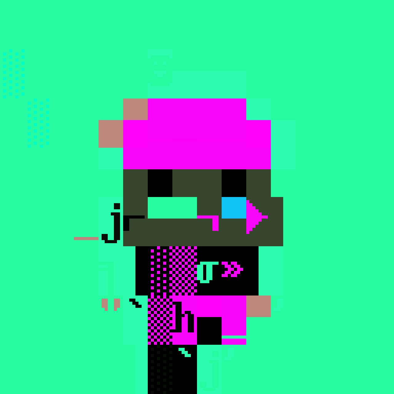 DOS Punk 114