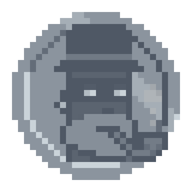CoinPunks #4854