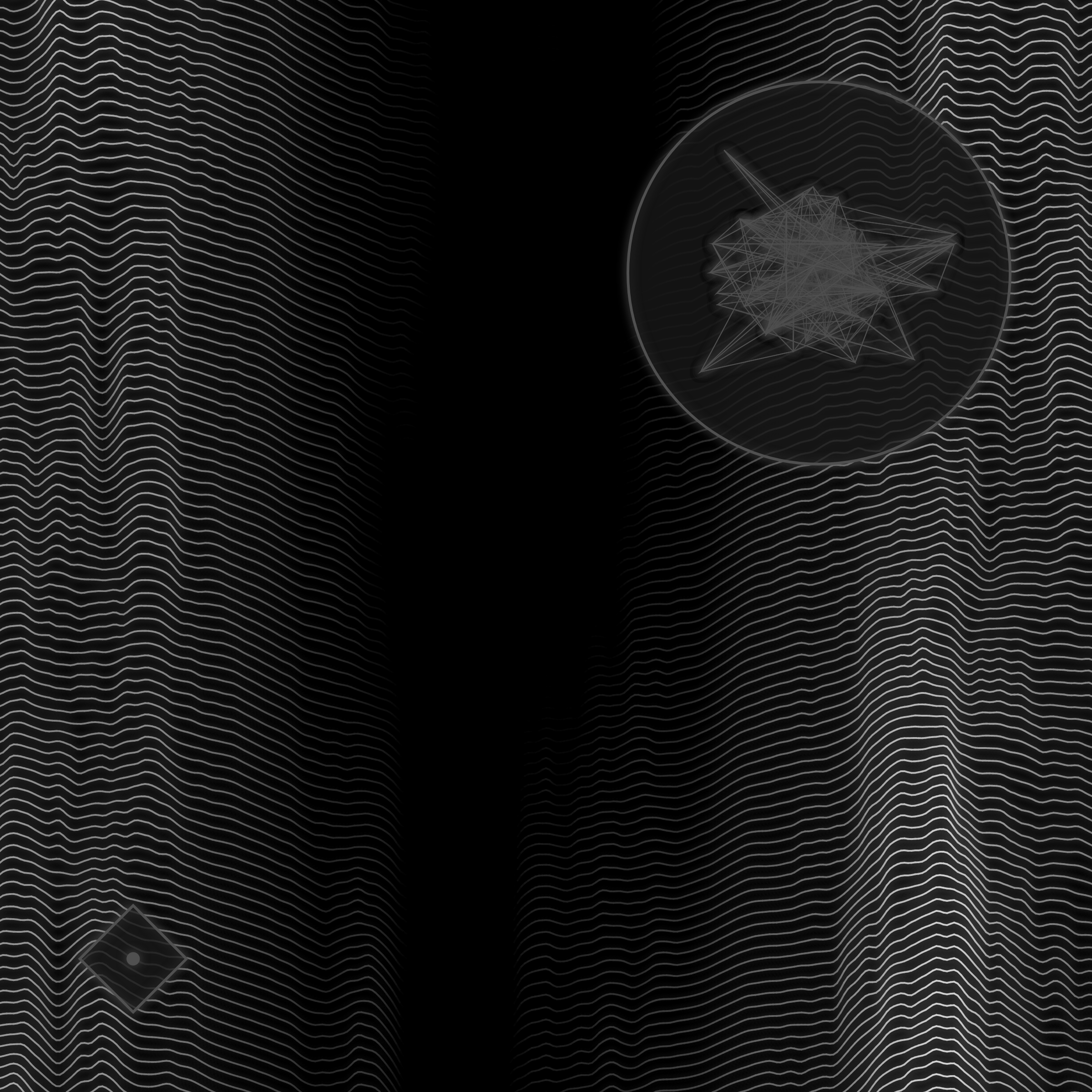 Unknown Signals #898