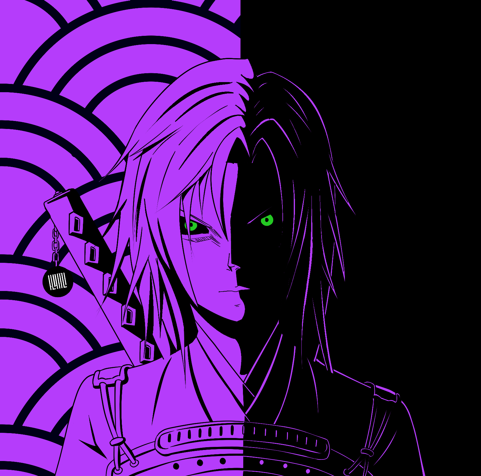 Kami Main #2800