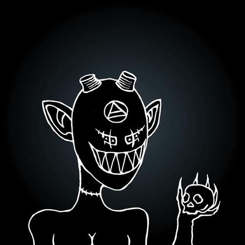 HashDemon #5072