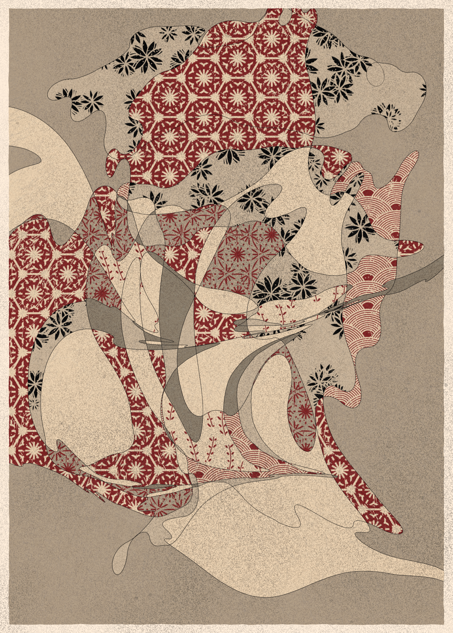 Memories of Qilin #128