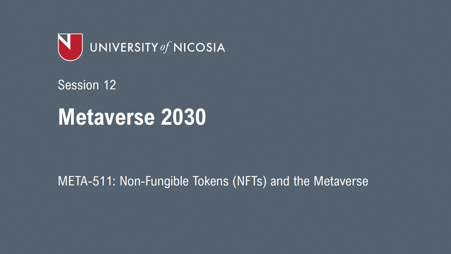 PDF: Metaverse 2030