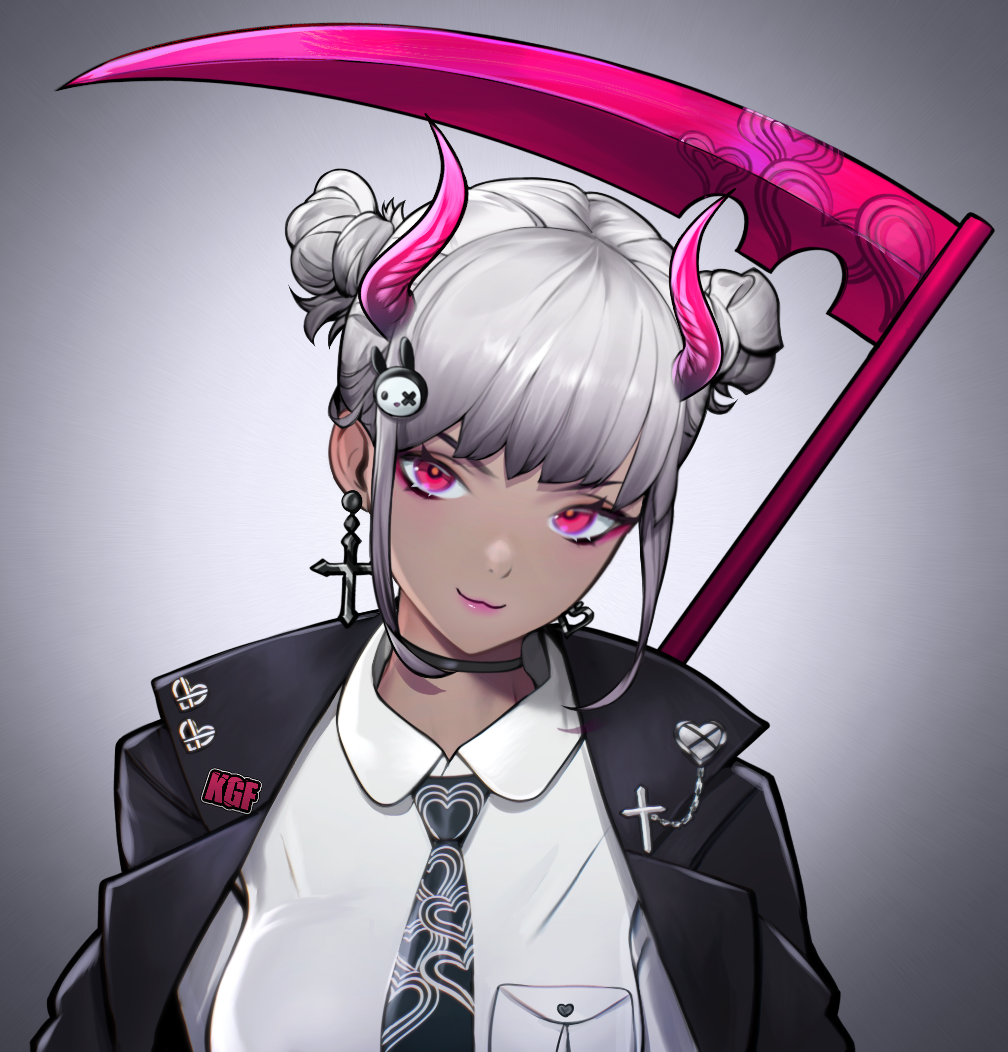 Killer GF #3207