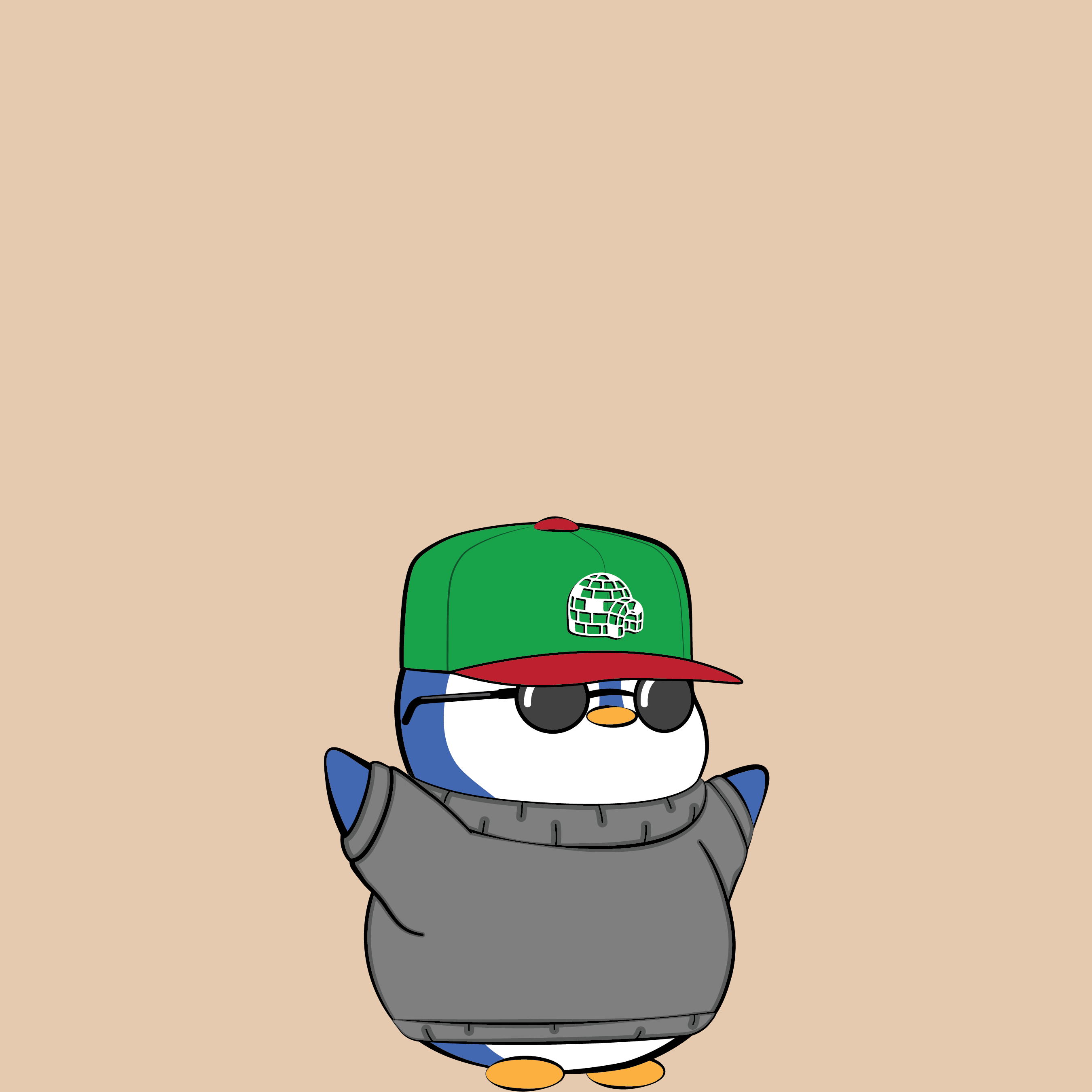 Lil #487