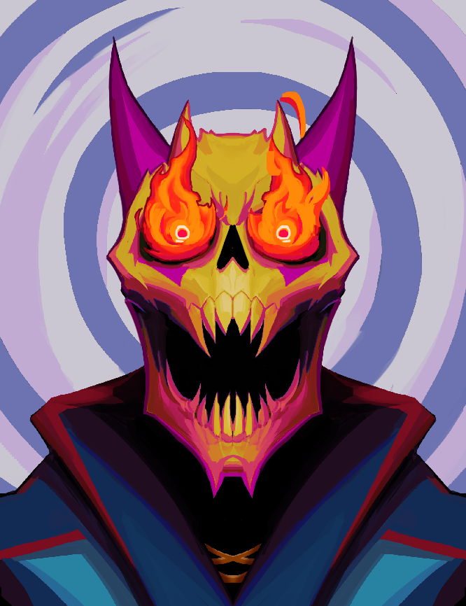 Skullx #6628