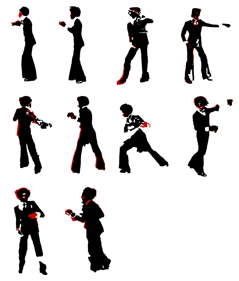 Dancer