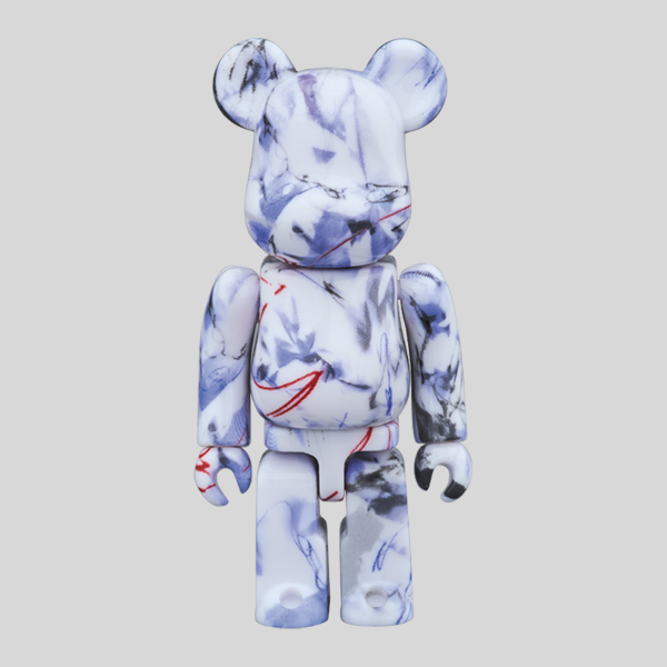 BearBrick Labs #15