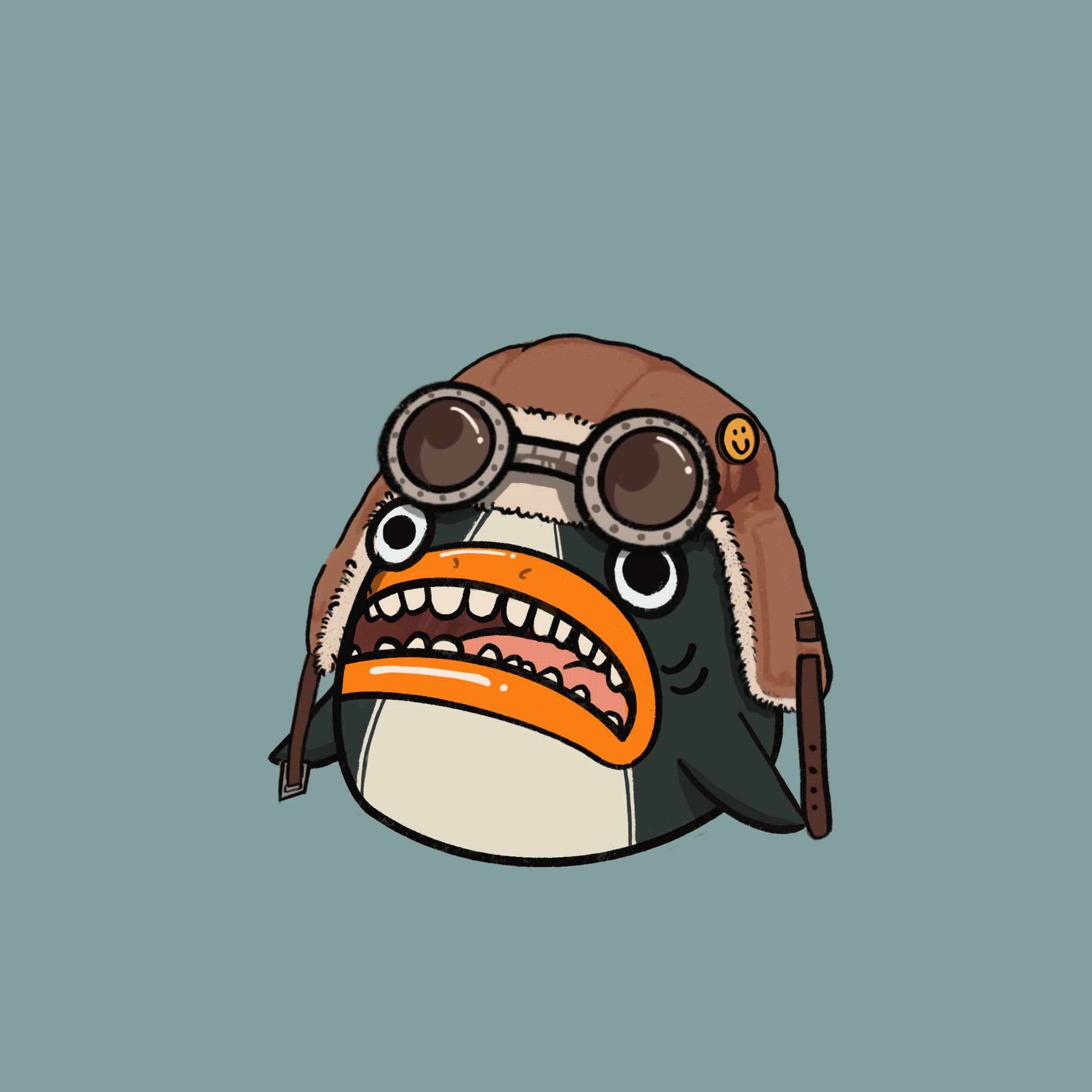 Crypto Shark #329