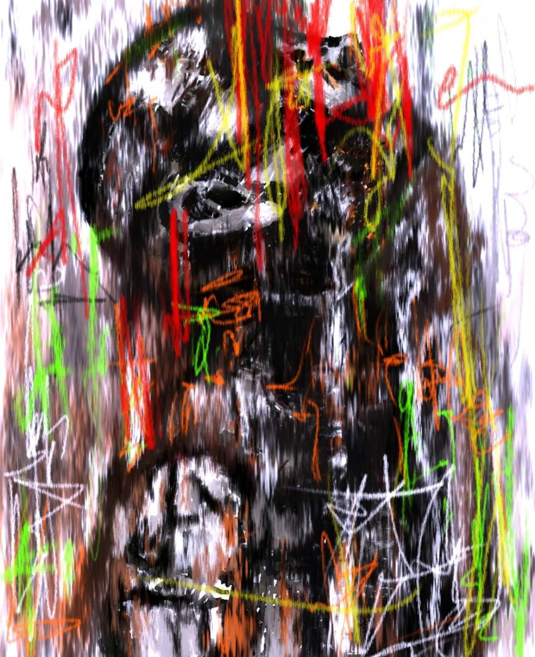 Noise in My Mind