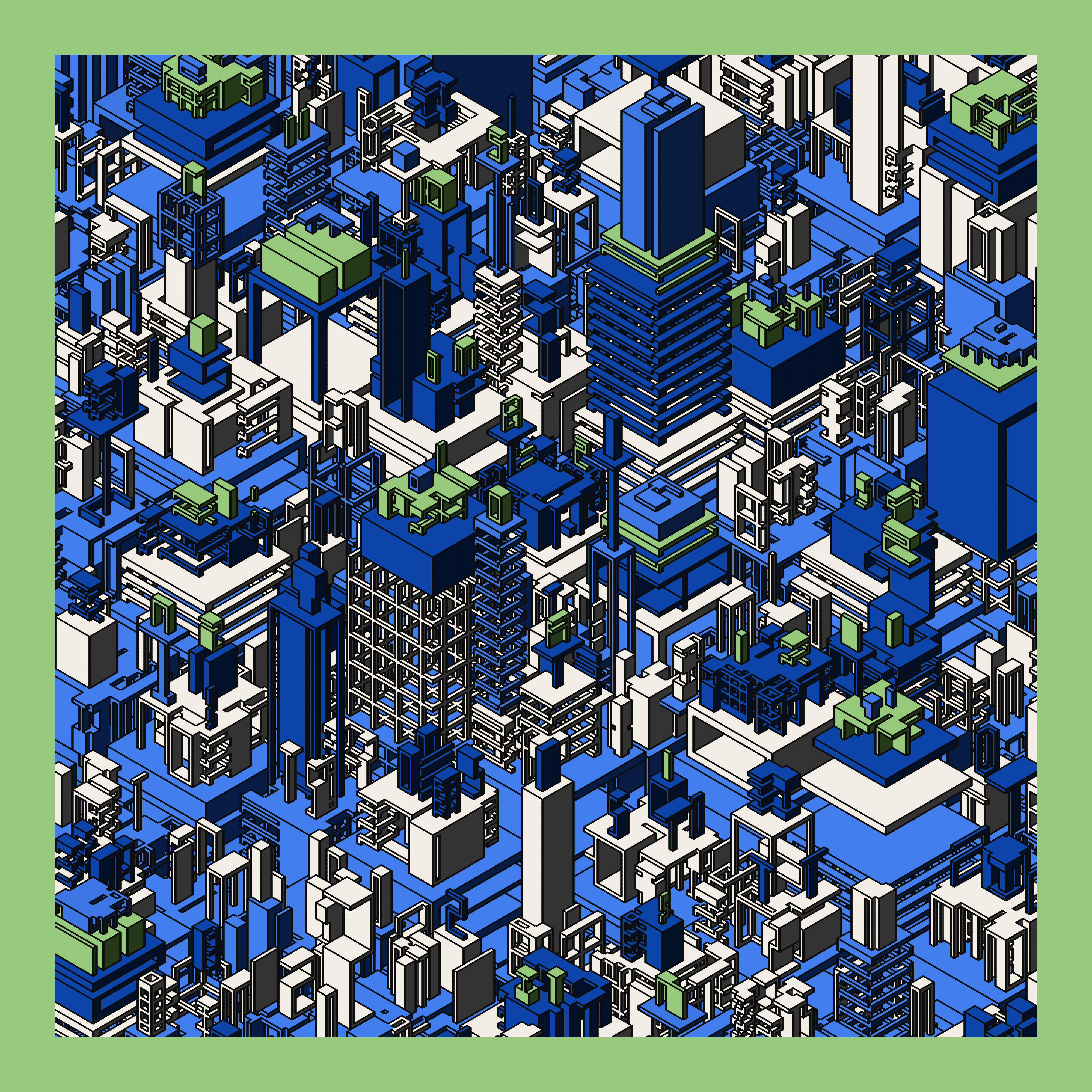 Plasticity #343