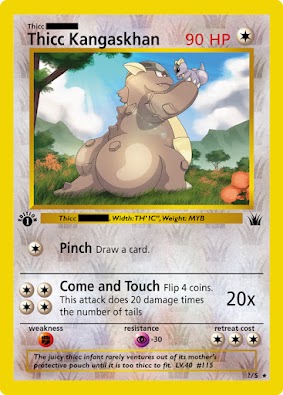 pokemon