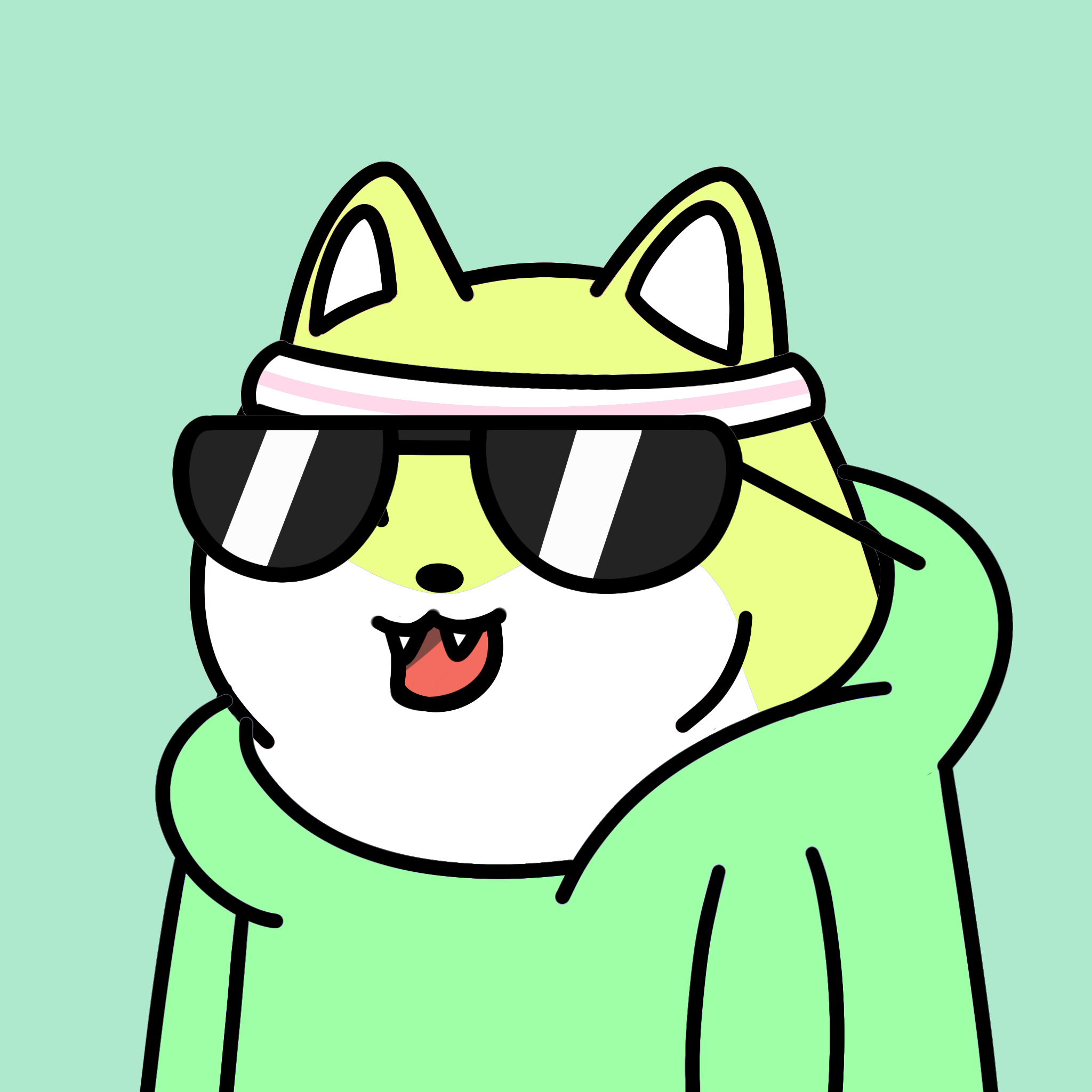 DoodShib #317