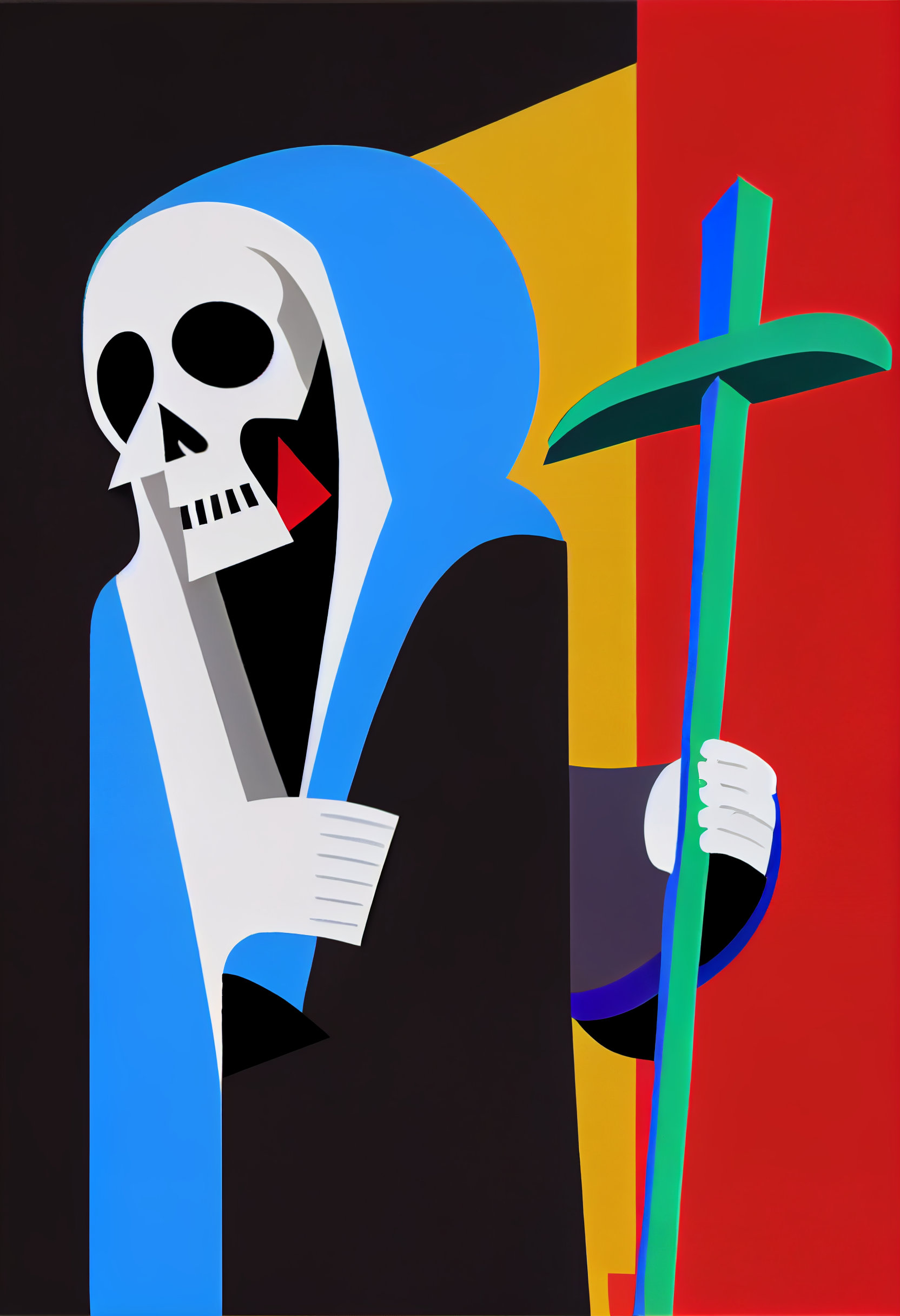 La Muerte