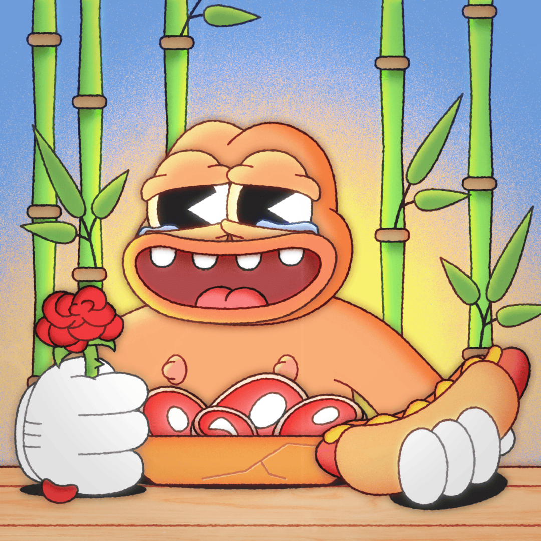 Franky #482
