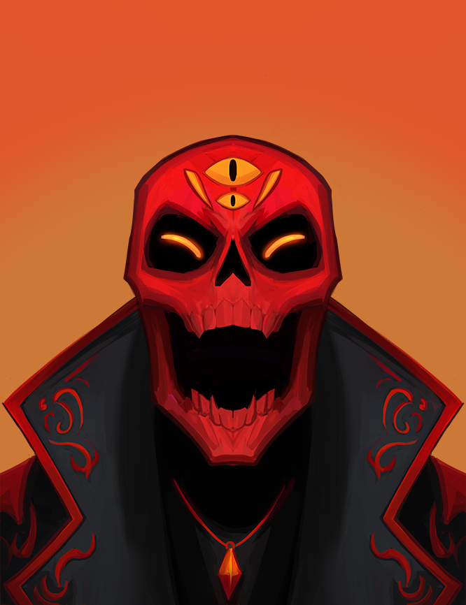 Skullx #11