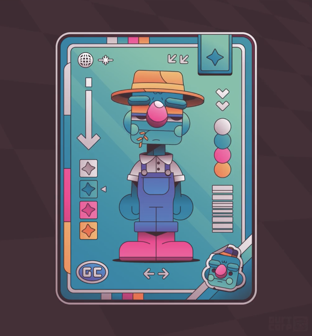 Gotta Get Gurt #942
