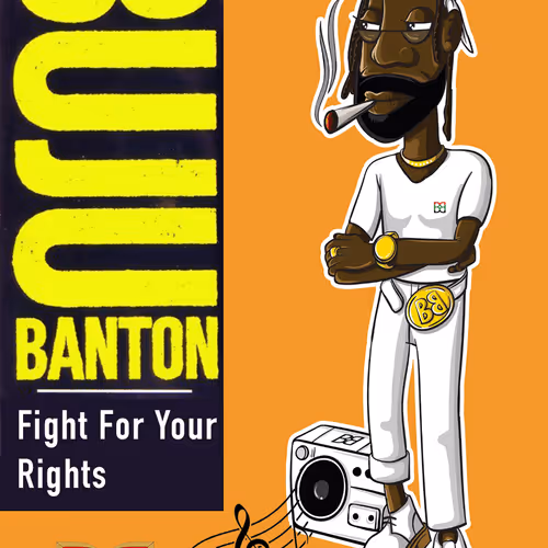 Fight For Your Rights