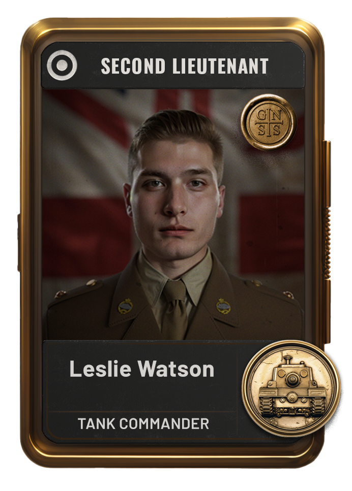 Commander #793