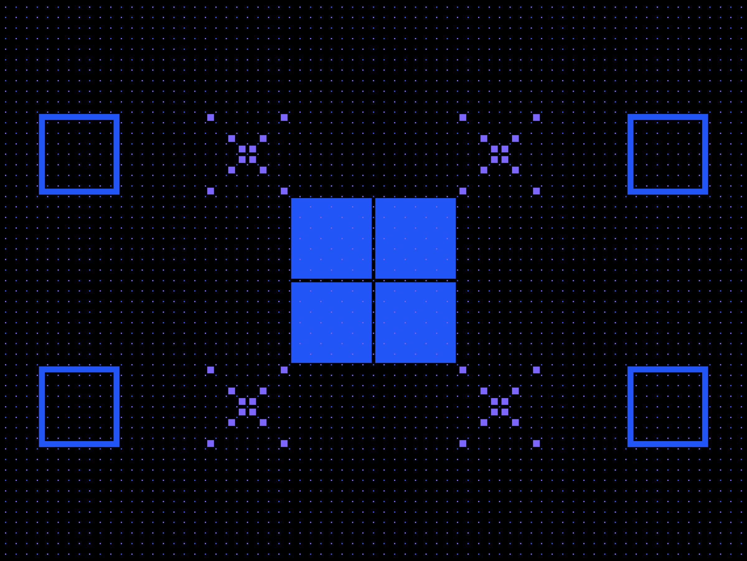 ICXN #1
