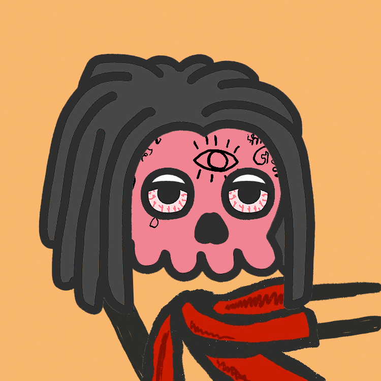 Morie MFer #367