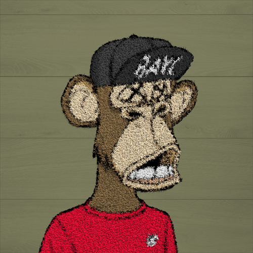Rug #5