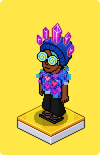 Habbo Avatars #8552